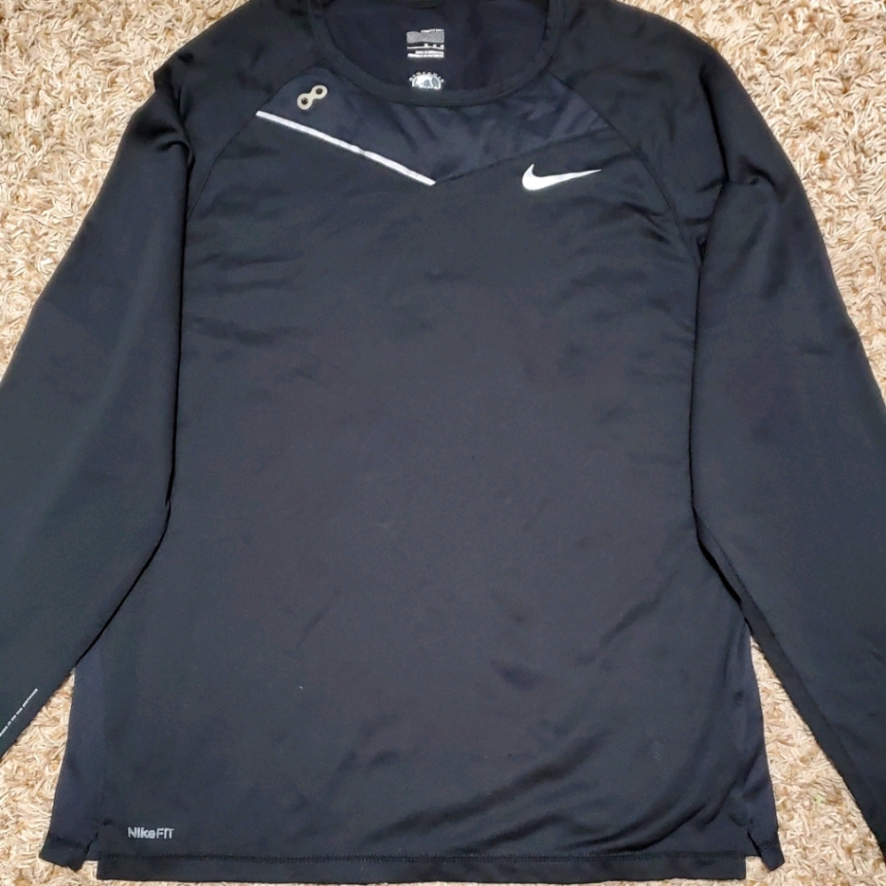 Nike Fit Dry Shirt